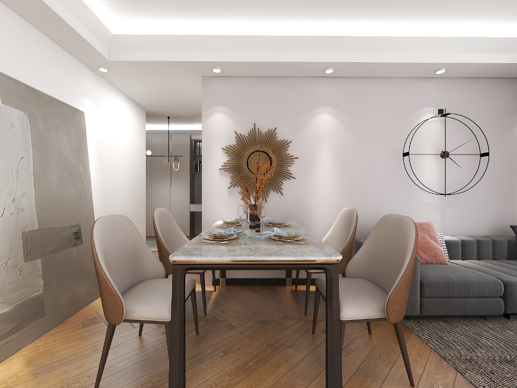 Image of Apartment in new building - 1 Bathrooms for Sale in Bar-Sutomore-Montenegro, Image 6